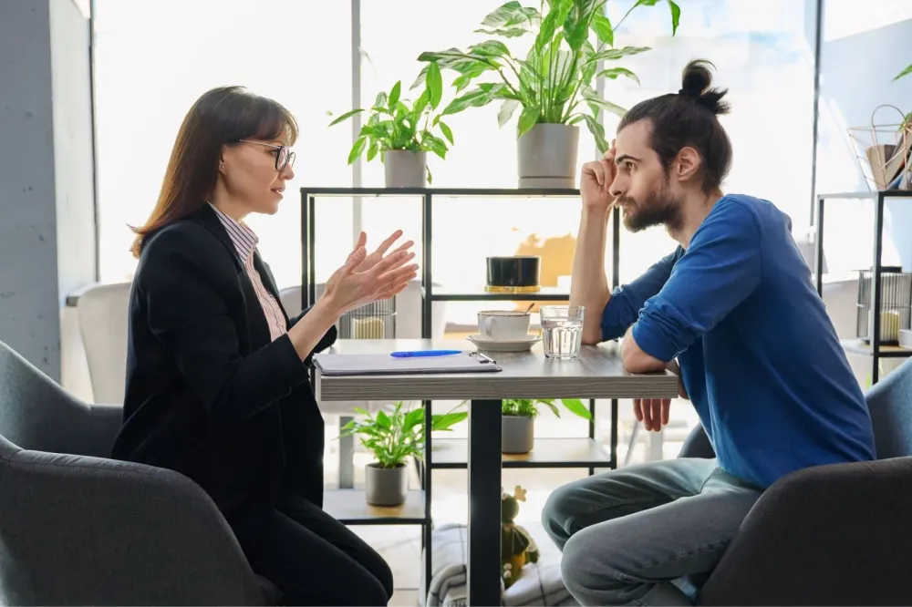 Accompagnement parentalité à Orléans