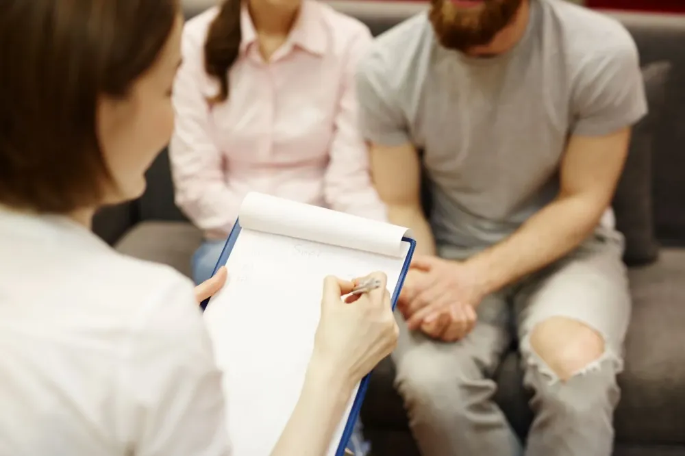 Conseillère conjugale à Orléans