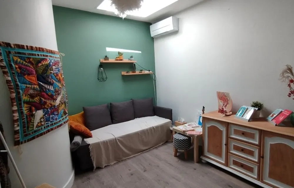 Bureau sylvie pedoux